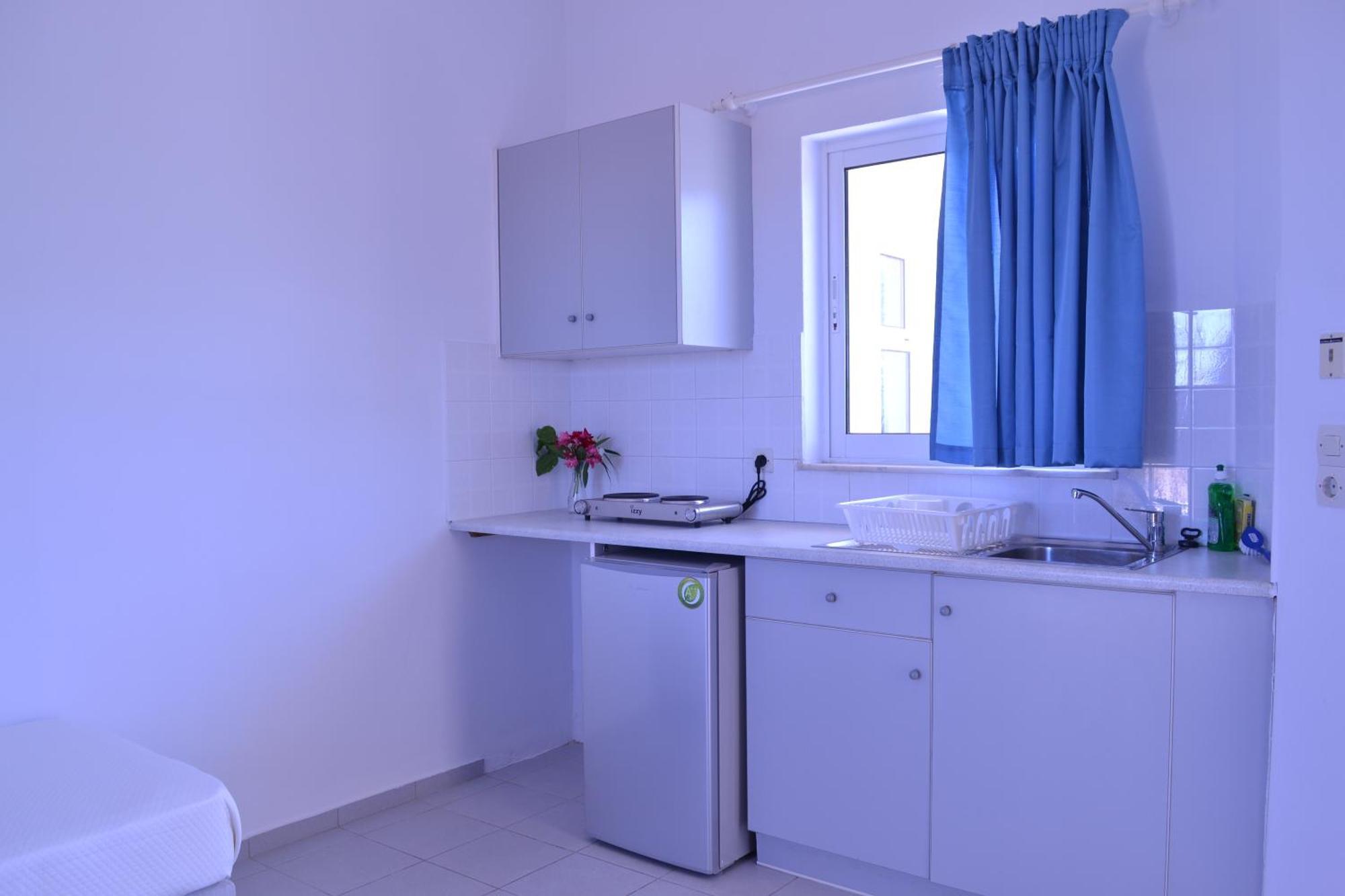 Asteri Apartments Malia Exterior foto